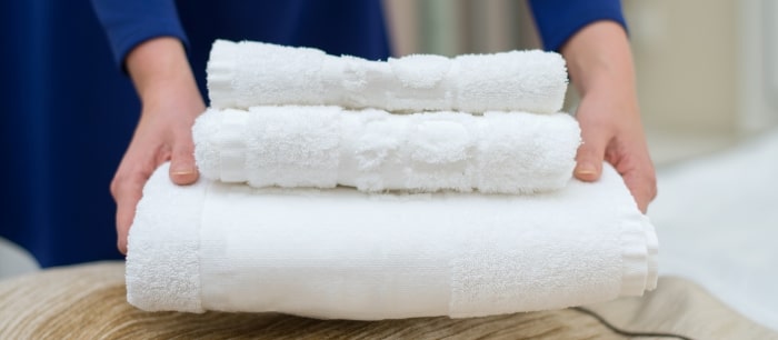 Commercial Laundry Service Poughkeepsie NY Linen Cleaning We